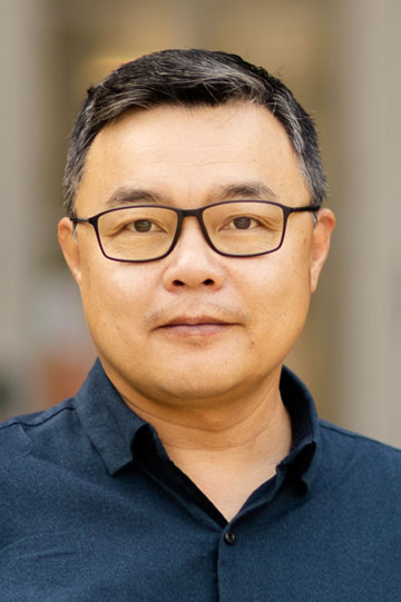 Mike Yao